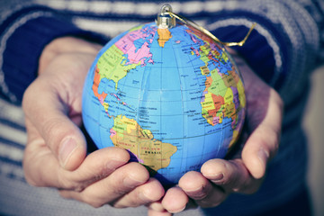 Abroad Jobs