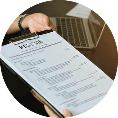 Resume Building