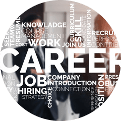 Job Search Support