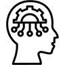 MERN & MEAN Stack Development course icon