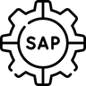 SAP course icon