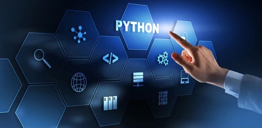 Python Programming Bootcamp