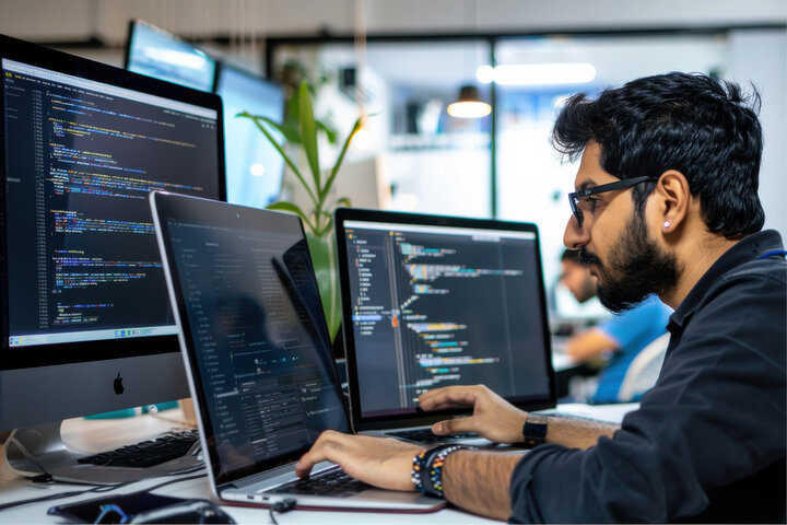 Software Jobs Abroad