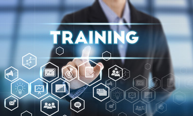 About Training